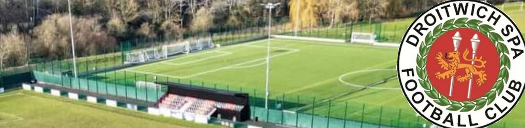 King George V Playing Field 3G